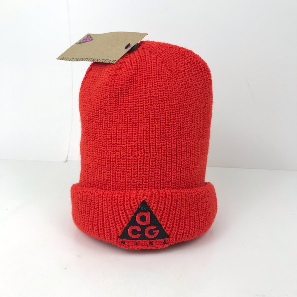 New Nike ACG Beanie - Picture 5 of 5